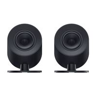 Altavoces Razer Nommo V2 X