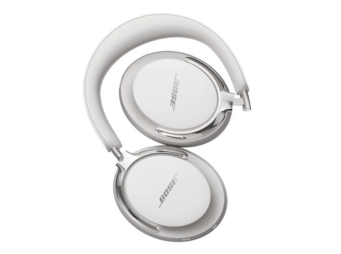Auriculares Bose QuietComfort Ultra (2nd Gen) White image number 4