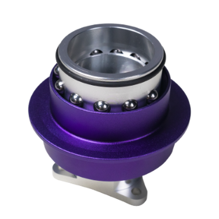 Conspit CDR Quick Release image number 1