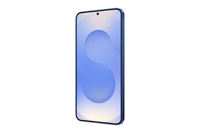Smartphone Samsung Galaxy S25 FE 6.7" (8 / 128GB) 120Hz Azul Marino image number 3