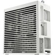 Caja ATX HAVN HS 360 VGPU Blanco image number null