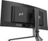 Monitor AOC AGON Porsche Design 34" PD34 QD-OLED WQHD 240Hz 0.3ms Adaptive Sync HDR True Black 400 image number null