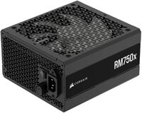 Fuente Alimentación Modular Corsair RMx Series RM750x 750W 80 Plus Gold ATX3.1