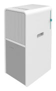 Aire Acondicionado Port&aacute;til Cecotec 08166 9550 Style Heating image number null