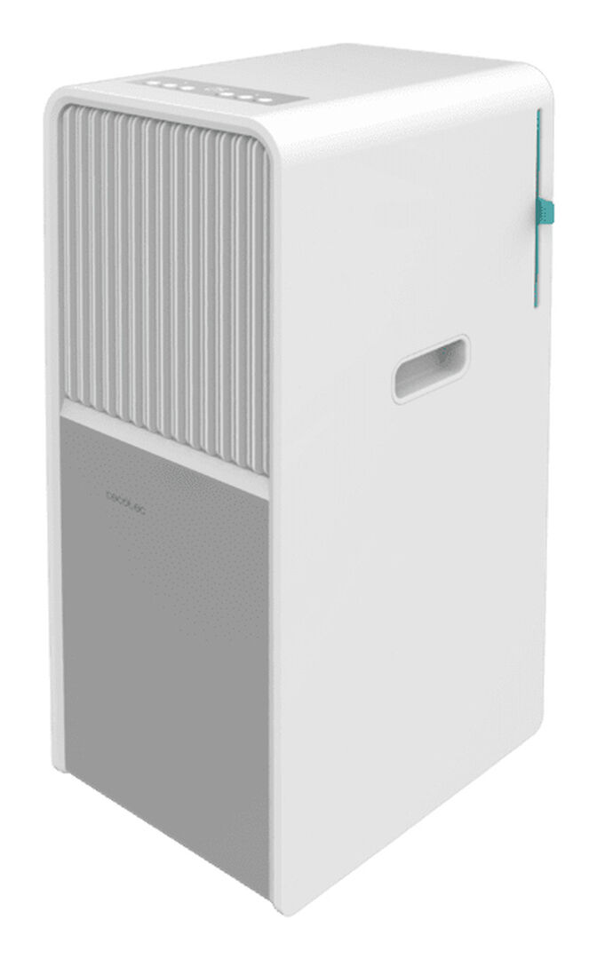 Aire Acondicionado Port&aacute;til Cecotec 08166 9550 Style Heating image number 1
