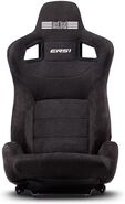 Asiento de competici&oacute;n Next Level Racing ERS1 image number null