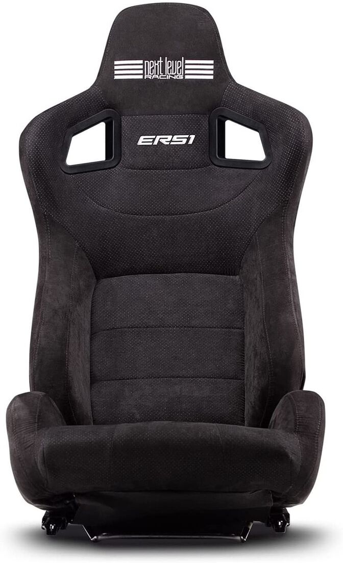Asiento de competici&oacute;n Next Level Racing ERS1 image number 0