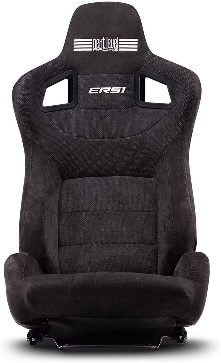 Asiento de competición Next Level Racing ERS1 image number 0