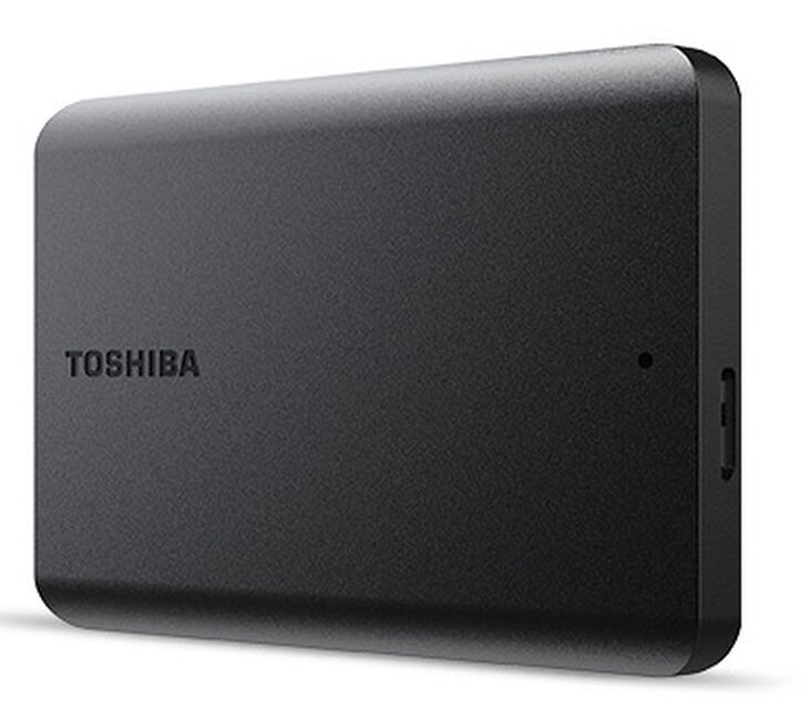 Disco Externo Toshiba Canvio Basics 4TB USB3.0 image number 2