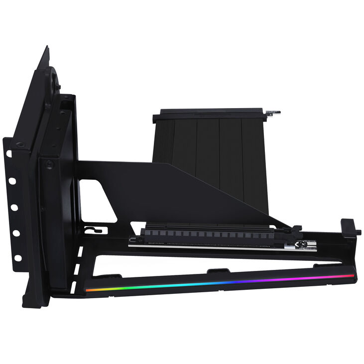 Soporte Vertical Lian Li V3 PCI-E 5.0 Negro image number 2