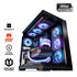 Ordenador King Mod Gamer-PC Ryzen 7 9800X3D 64GB DDR5 2TB RTX 5090 WiFi W11 V2 image number null