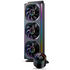 Kit Refrigeración Líquida Jonsbo TH-360 ARGB Preto - 360mm image number null