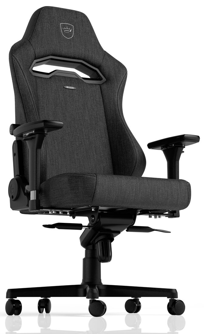 Silla noblechairs HERO ST TX - Fabric Edition Antracita image number 10