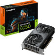 Tarjeta Gr&aacute;fica Gigabyte GeForce&reg; RTX 5050 WindForce OC 8GB GDDR6 DLSS4 image number null