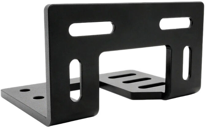 Bracket para Mudan&ccedil;as e Freno de mano Simagic - Forma L image number 2