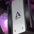 Ordenador AURA Gamer-PC Ryzen 5 7500F 16GB DDR5 1TB RTX 5060 Ti WiFi W11 image number null