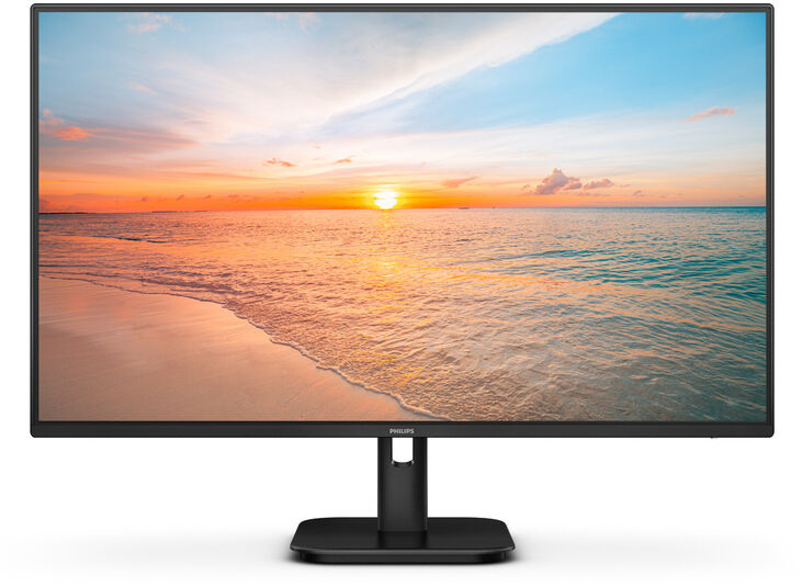 Monitor Philips Série 1000 27" 27E1N1100A IPS FHD 100Hz 1ms image number 2