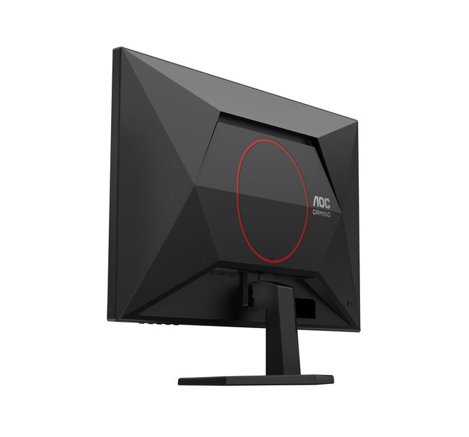 Monitor AOC Gaming 27" Q27G42ZE Fast IPS QHD 240Hz (OC 260Hz) 0.3ms image number 4