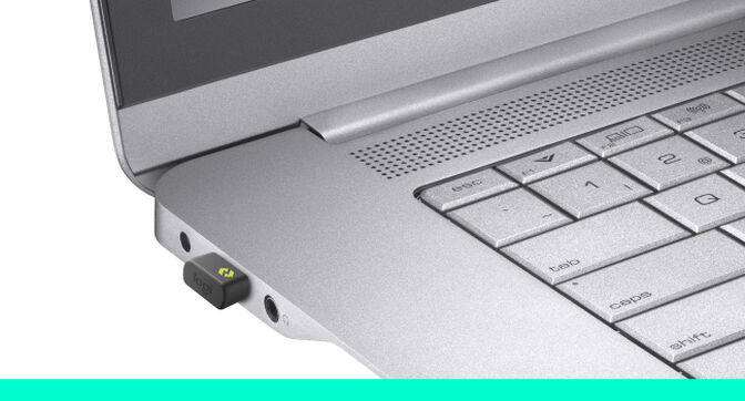 Rat&oacute;n Logitech MX Master 4 for Business 8000DPI Wireless/Bluetooth Grafito image number 12