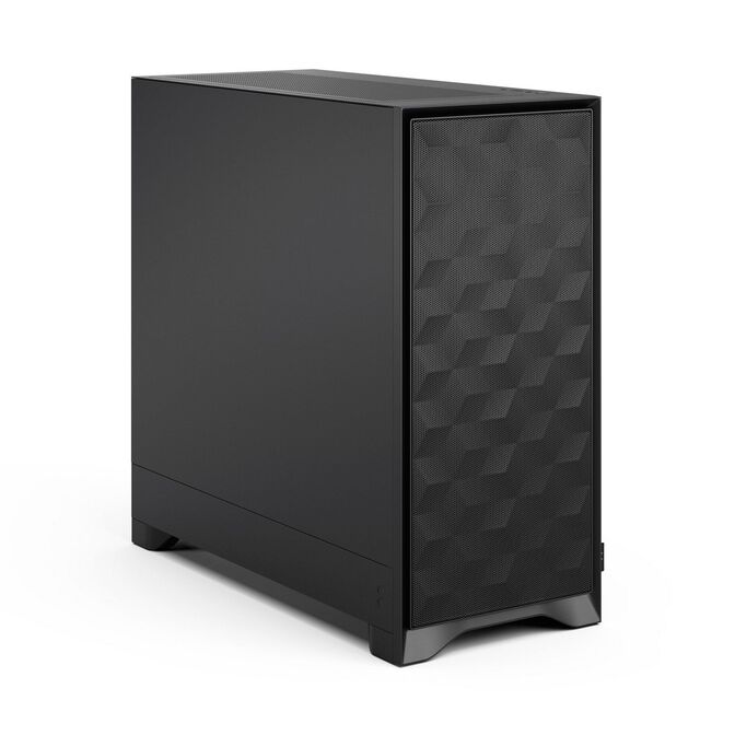 Torre ATX Fractal Design Pop 2 Air Black Solid image number 8