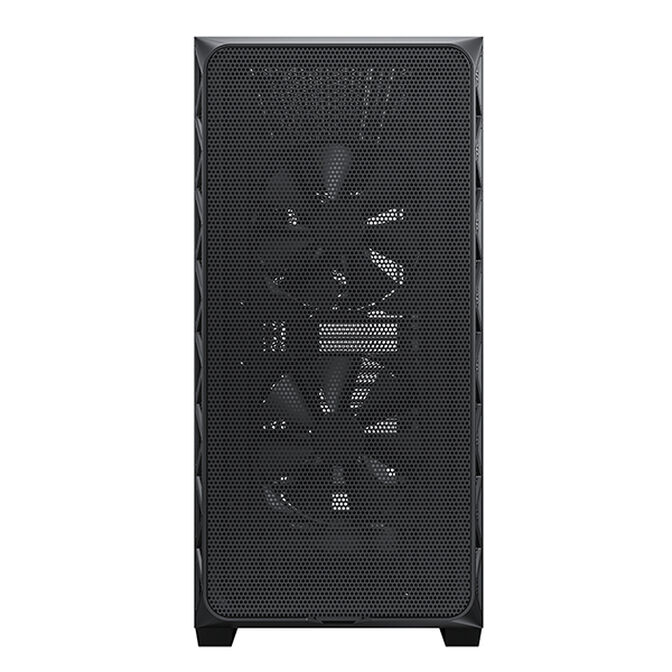 Caja ATX Montech AIR 903 Base Negro image number 1