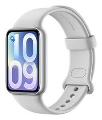 Pulsera de Actividad Xiaomi Smart Band 10 Pro Plateado