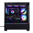 Ordenador King Mod Gamer-PC Phanteks Ryzen 7 7800X3D 32GB DDR5 1TB RTX 5070 Ti WiFi W11 image number null