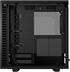 Torre Micro-ATX Fractal Design Define 7 Mini Black TG Light Tint image number null