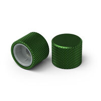 Interuptor GiRatónrio Glorious para GMMK PRO - Verde
