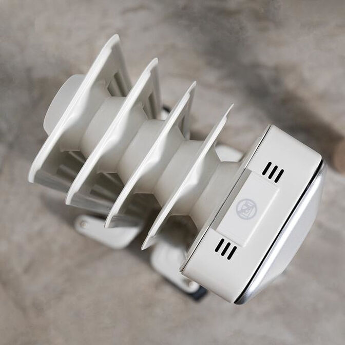 Radiador de Aceite Cecotec Ready Warm 5000 Space image number 4