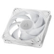 Ventilador Arctic P14 PRO PWM A-RGB 140mm - Negro (Pack 3) - Branco image number null