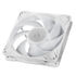 Ventilador Arctic P14 PRO PWM A-RGB 140mm - Negro (Pack 3) - Branco image number null