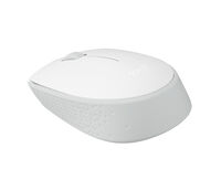 Rat&oacute;n Logitech M171 1000DPI Wireless Blanco