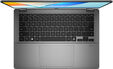Port&aacute;til ASUS VivoBook Flip TP3407S 14" Ultra 7 258V 32GB DDR5 1TB Intel Arc Graphics WUXGA Touch W11 Pro image number null