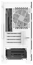 Caja Micro-ATX Montech AIR 100 Lite Vidrio Templado Blanco image number null