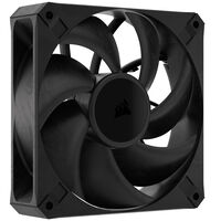 Ventilador Corsair RS120 MAX 2000RPM PWM Negro 120mm