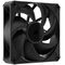 Ventilador Corsair RS120 MAX 2000RPM PWM Negro 120mm