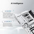 Placa Base Asus X870 MAX Gaming White WiFi image number null