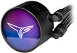 Refrigeraci&oacute;n L&iacute;quida Team Group T-Force Siren GD240E ARGB Negro image number null