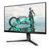 Monitor Gaming Philips EVNIA 25" 25M2N3200W VA FHD 240Hz 0.5ms FreeSync Premium image number null