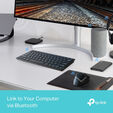 Adaptador de Rede USB TP-Link Archer TX10UB Wi-Fi AX1800 image number null