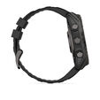 Smartwatch Garmin Fenix 8 AMOLED 51mm Cinzento image number null
