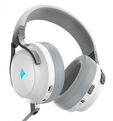 Auriculares Corsair Virtuoso RGB Wireless 7.1 Blanco image number null