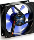 Ventilador Noiseblocker BlackSilent X2 80mm image number null