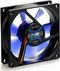 Ventilador Noiseblocker BlackSilent X2 80mm