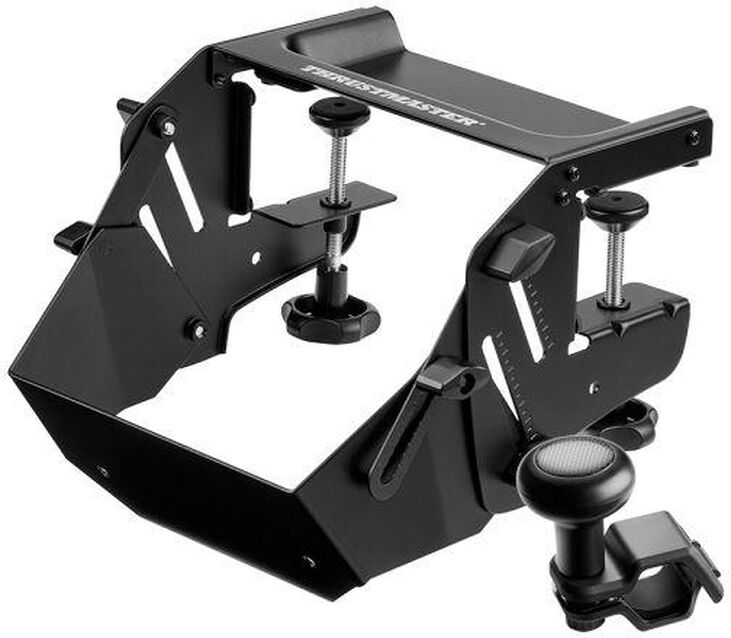 Volante + Pedais Thrustmaster T128 SimTask Pack Farming / Trucking Xbox / PC image number 3