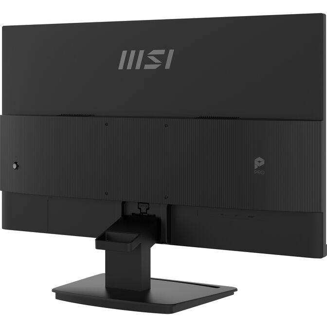 Monitor MSI 23.8" PRO MP241 E14V VA W-LED 144Hz VESA Adaptive Sync image number 12