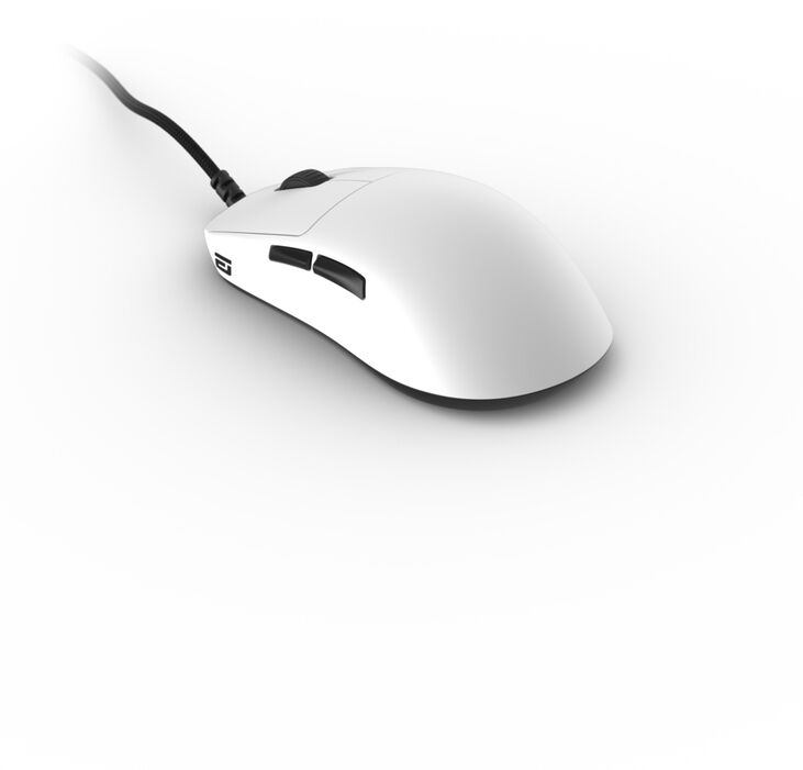 Ratón Gaming Endgame Gear OP1 8K V2 - Blanco image number 4