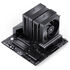 Ventilador CPU Jonsbo HX6280 Negro - 130mm image number null