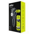 Cepillo de Dientes El&eacute;ctrico Oral-B iO Series 5 51-W1600S image number null